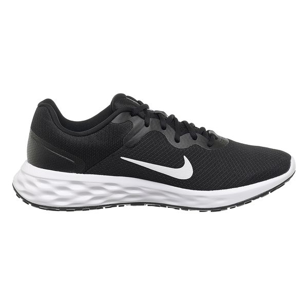 Кроссовки мужские Nike Revolution 6 Nn (DC3728-003), 42, WHS, 10% - 20%, 1-2 дня