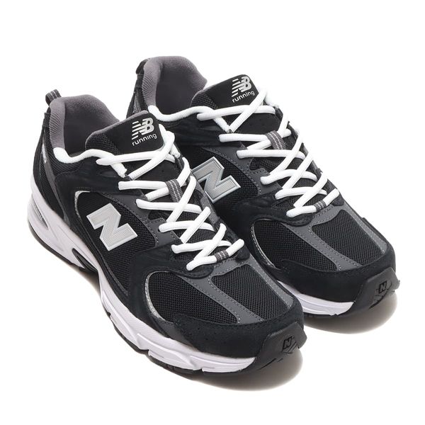 Кросівки чоловічі New Balance 530 (MR530CC), 41.5, WHS, 1-2 дні