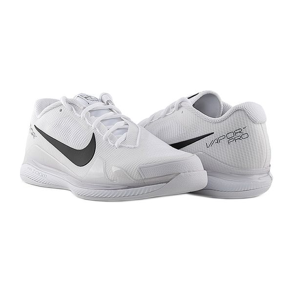 Кросівки чоловічі Nike Air Zoom Vapor Pro Cpt (DO2513-100), 40.5, WHS, 10% - 20%