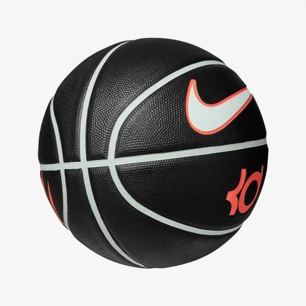 Мяч Nike Kd Playground (N.000.2247.030.07), 7, WHS, 10% - 20%, 1-2 дня