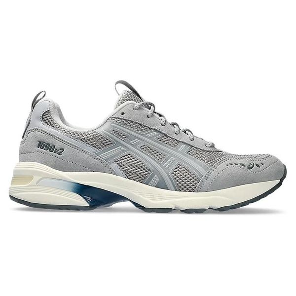 Кросівки чоловічі Asics Gel 1090 V2 Concrete Oatmeal (1203A382-020), 43.5, WHS, 10% - 20%, 1-2 дні