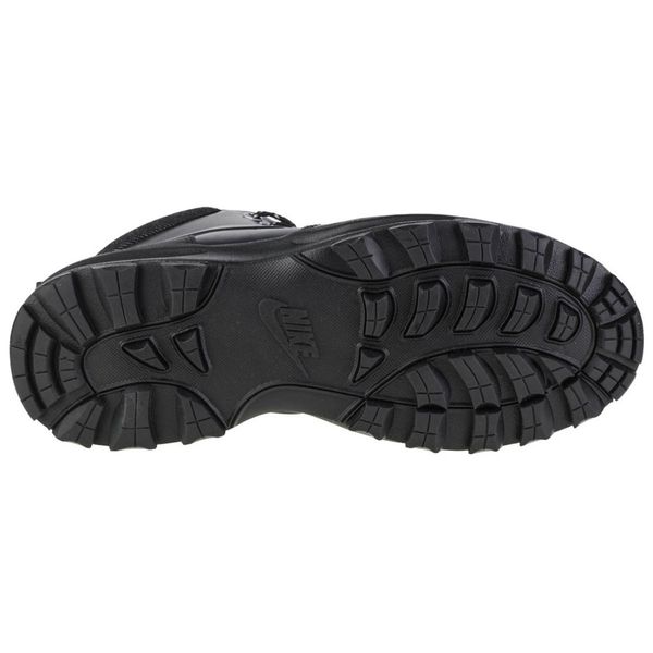 Черевики чоловічі Nike Manoa Leather (DC8892-001), 41, WHS, 1-2 дні