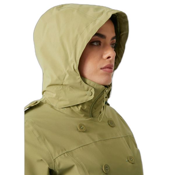 Куртка женская Helly Hansen Waterproof Jacket (53853-444), L, WHS, 1-2 дня