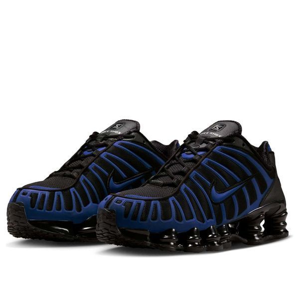 Кроссовки мужские Nike Shox Tl (IH1338-002), 40.5, OFC, 1-2 дня