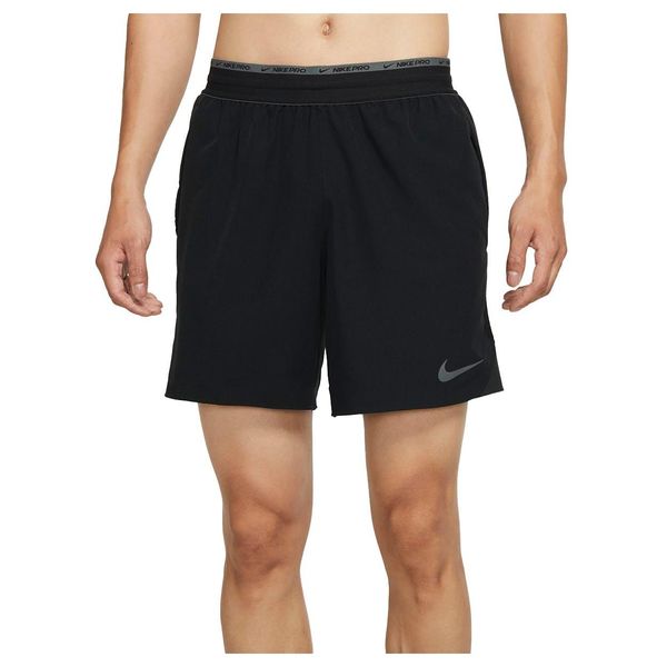 Шорты мужские Nike Pro Dri-Fit Flex Rep (DD1700-010), M, WHS, 30% - 40%, 1-2 дня