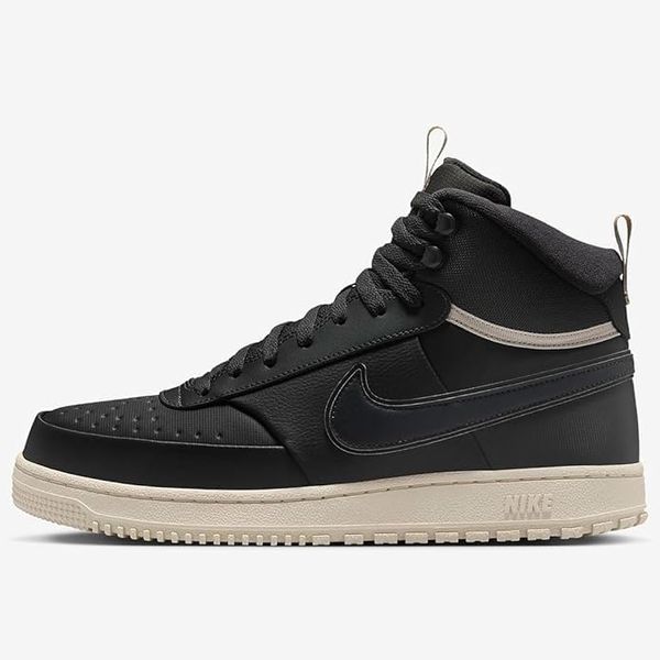 Черевики чоловічі Nike Court Vision Mid Winter (DR7882-003), 41, WHS, 10% - 20%, 1-2 дні