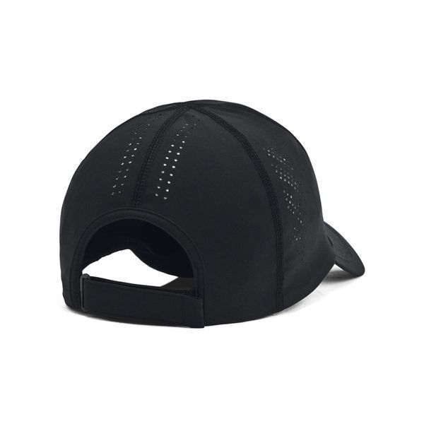 Кепка Under Armour Iso-Chill Launch Adj (1383477-001), OSFM, OFC, 10% - 20%, 1-2 дні
