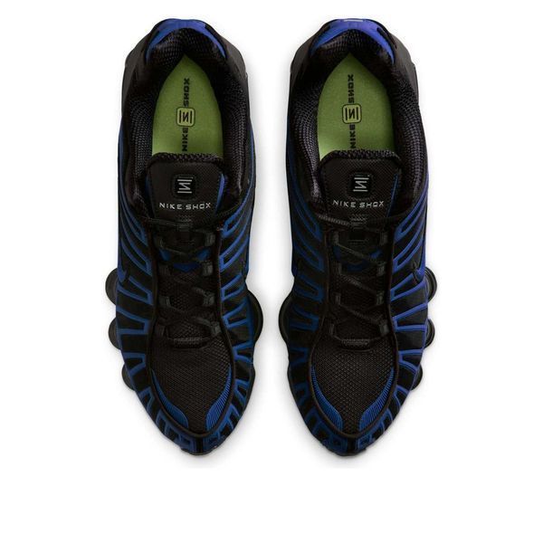 Кроссовки мужские Nike Shox Tl (IH1338-002), 40.5, OFC, 1-2 дня