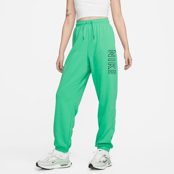 Брюки женские Nike Dance (FJ4922-363), L, WHS, > 50%, 1-2 дня