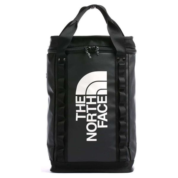 The North Face Explore Fusebox Daypack (NF0A3KYFKY4), L, WHS, 1-2 дня