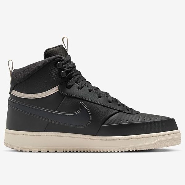 Черевики чоловічі Nike Court Vision Mid Winter (DR7882-003), 41, WHS, 10% - 20%, 1-2 дні