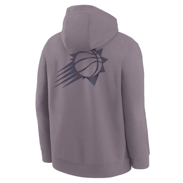 Кофта чоловіча Jordan Phoenix Suns (FV8261-531), M, OFC, 1-2 дні