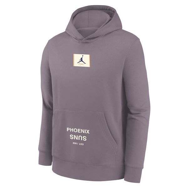 Кофта чоловіча Jordan Phoenix Suns (FV8261-531), M, OFC, 1-2 дні