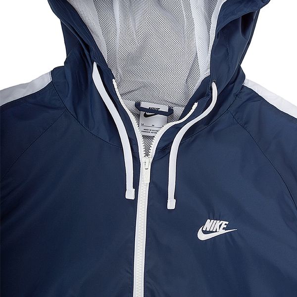 Спортивный костюм мужской Nike Nsw Ce Trk Suit Hd Wvn (BV3025-411), 2XL, WHS, 30% - 40%, 1-2 дня