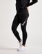 Фотография Лосины женские Nike Sportswear Swoosh Leggings (DR5617-010) 3 из 3 | SPORTKINGDOM