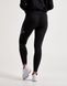 Фотография Лосины женские Nike Sportswear Swoosh Leggings (DR5617-010) 2 из 3 | SPORTKINGDOM