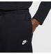 Фотографія Брюки чоловічі Nike M Nk Club Ft Oh Pant Black (HQ4422-010) 3 з 5 | SPORTKINGDOM