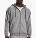 Фотографія Спортивний костюм чоловічий Under Armour Комплект (1379767-025&1379774-025) 2 з 7 | SPORTKINGDOM