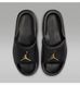 Фотографія Тапочки чоловічі Jordan Franchise Slides Black (HF3263-007) 5 з 7 | SPORTKINGDOM