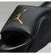 Фотографія Тапочки чоловічі Jordan Franchise Slides Black (HF3263-007) 6 з 7 | SPORTKINGDOM