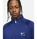 Фотографія Кофта чоловіча Nike Air Men's Poly-Knit Jacket (DQ4221-455) 4 з 6 | SPORTKINGDOM