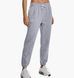 Фотографія Брюки жіночі Under Armour Essential Fleece Joggers (1373034-011) 1 з 4 | SPORTKINGDOM
