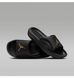 Фотографія Тапочки чоловічі Jordan Franchise Slides Black (HF3263-007) 2 з 7 | SPORTKINGDOM
