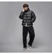 Фотографія Куртка чоловіча Jordan Brooklyn Black (HV0532-010) 3 з 10 | SPORTKINGDOM