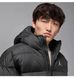 Фотографія Куртка чоловіча Jordan Brooklyn Black (HV0532-010) 5 з 10 | SPORTKINGDOM