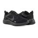 Фотографія Кросівки жіночі Nike Downshifter 12 (DD9294-002) 2 з 5 | SPORTKINGDOM