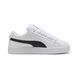 Фотография Кроссовки мужские Puma Suede Xl Leather (39725502) 3 из 5 | SPORTKINGDOM
