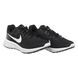 Фотографія Кросівки чоловічі Nike Revolution 6 Nn (DC3728-003) 5 з 5 | SPORTKINGDOM