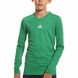 Фотография Термобелье детское Adidas Team Base Tee (GN7515) 1 из 3 | SPORTKINGDOM