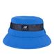 Фотография New Balance Lifestyle Bucket Hat (LAH21101SBU) 1 из 2 | SPORTKINGDOM