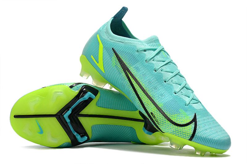 Бутсы Nike Mercurial Vapor 14 Elite FG CQ7635-574 купить по