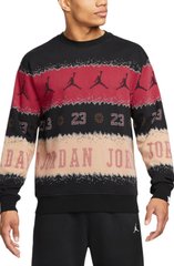 Кофта чоловічі Jordan Ess Flc Holiday Sweatshirt (FD7463-687), L, WHS, 1-2 дні
