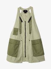 Вітровка жіноча Jordan Engineered Short Dress (DM5319-371), M, WHS