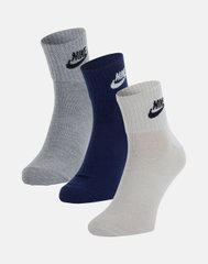 Шкарпетки Nike Everyday Essential An (DX5074-903), 42-46, WHS, 20% - 30%, 1-2 дні