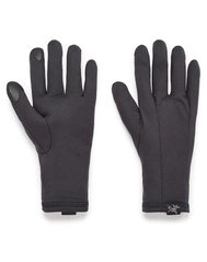 Перчатки унисекс Arc’Teryx Rho Glove Liner (L07880800), XL, WHS, 10% - 20%, 1-2 дня