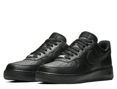 Кросівки чоловічі Nike Air Force 1 07 (CW2288-001), 40.5, WHS