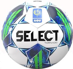 М'яч Select Futsal Tornado Fifa Quality Pro V23 (384346-125), 4, WHS, 1-2 дні
