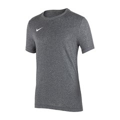 Футболка чоловіча Nike Df Park20 Ss Tee (CW6952-071), M, WHS, 30% - 40%, 1-2 дні