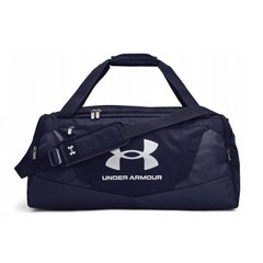 Under Armour Ua Undeniable 5.0 Duffle Lg (1369224-410), One Size, WHS, 10% - 20%, 1-2 дні