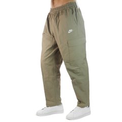 Брюки чоловічі Nike Club Cargo Woven Pant Hose (DX0613-247), 2XL, WHS, 30% - 40%, 1-2 дні