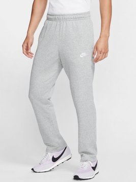 Брюки мужские Nike Nsw Club Pant Oh Ft (BV2713-063), 2XL, WHS, 20% - 30%, 1-2 дня