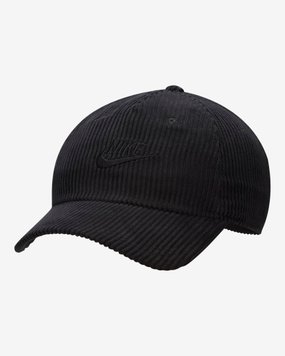 Кепка Nike Club Cap (FB5375-010), L/XL, WHS, 20% - 30%, 1-2 дні