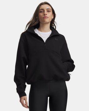 Кофта жіночі Under Armour Unstoppable Fleece (6013519-008), MD, OFC, 1-2 дні