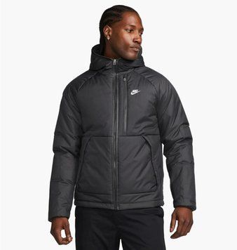 Куртка чоловіча Nike Nsw Tf Rpl Legacy Hd Jk (DX2038-070), L, OFC, 30% - 40%, 1-2 дні