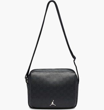 Сумка через плече Jordan Monogram Black (MA9085-G0T), One Size, WHS, 10% - 20%, 1-2 дні