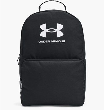 Рюкзак Under Armour Ua Loudon Backpack (1378415-001), OSFM, OFC, 10% - 20%, 1-2 дні